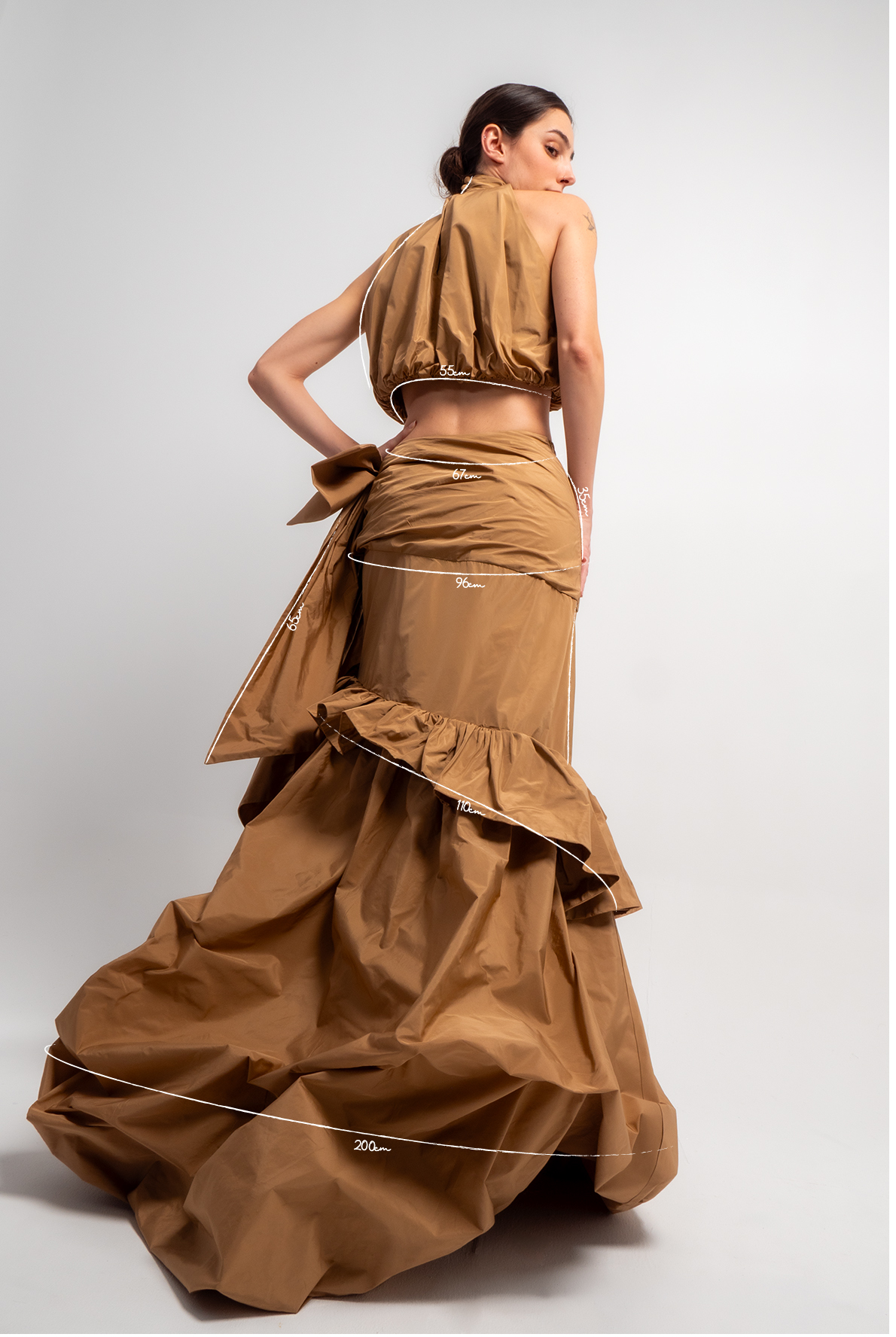 Conjunto Azahar